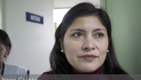 Peruvian town: a global model in fight against tuberculosis